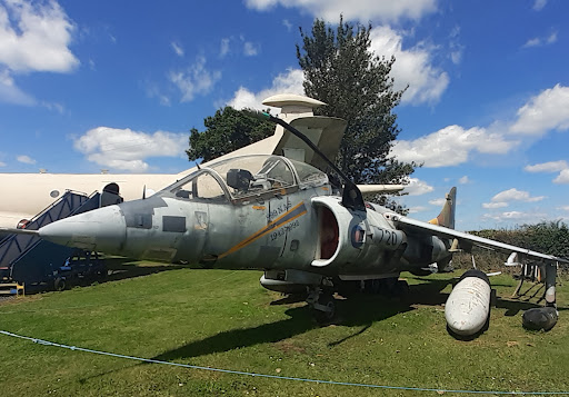 City of Norwich Aviation Museum - Thumbnail