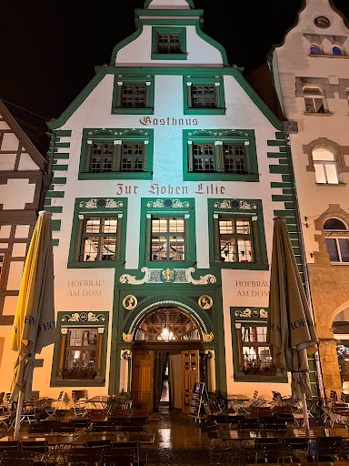 Gasthaus DUE ANGELI - Zur Hohen Lilie - Thumbnail