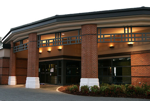 Gwinnett County Public Library - Five Forks Branch - Thumbnail