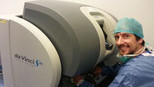 Dr. Michele Fior, Otorino - Thumbnail