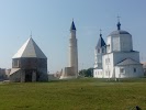 Фотография Храм, улица Ленина, Болгар, Россия