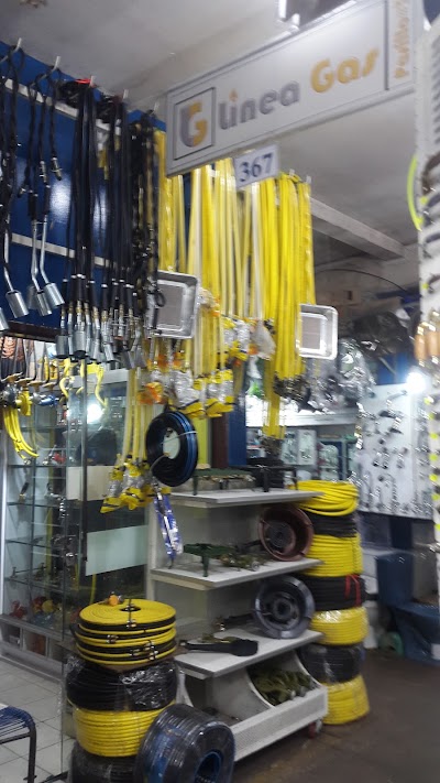 Photos of Centro Comercial Alto San Pedro