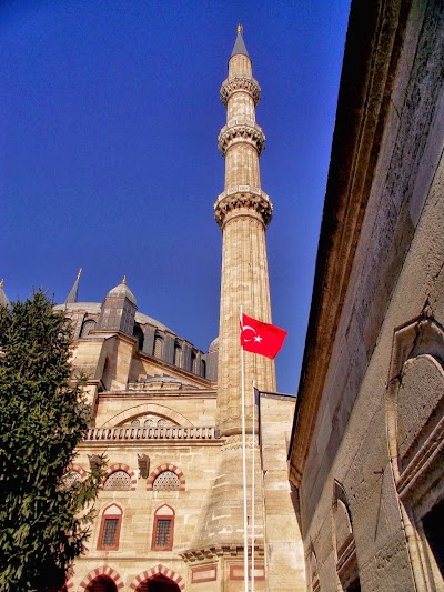 Photos of Selimiye Camii Otoparkı