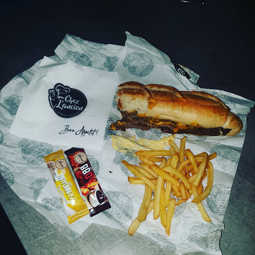 Photo 8 - Jefe Burger Guyancourt