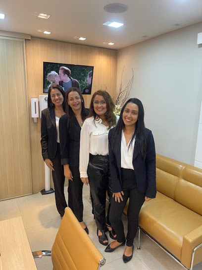 Mônica Braga Sociedade Individual de Advocacia