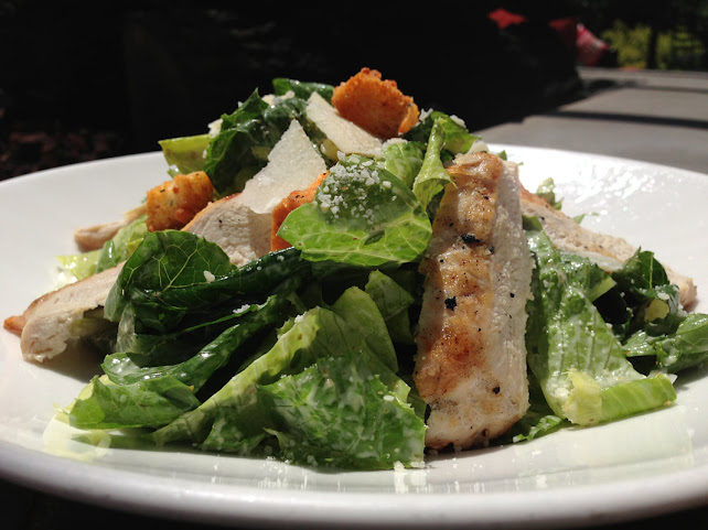 Harry Caray's 7th Inning Stretch by null