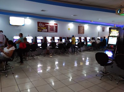 Photos of VIDEO CASINO ALADIN