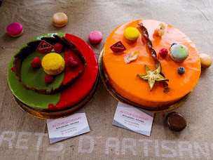 Photo n°5 de Boulangerie Atlas à Vernouillet (Boulangerie)