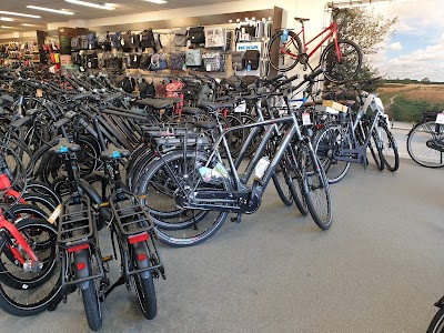Henk van Rooij Bikes