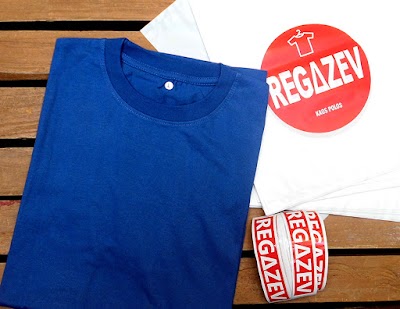 Photos of regazev kaos polos