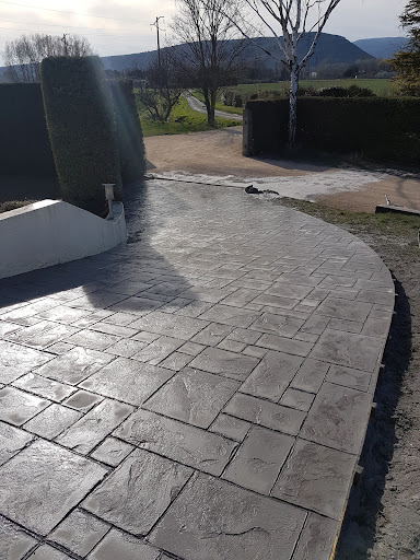 Photo de Diois Piscine Aménagement (DPA26) à Die (26150)