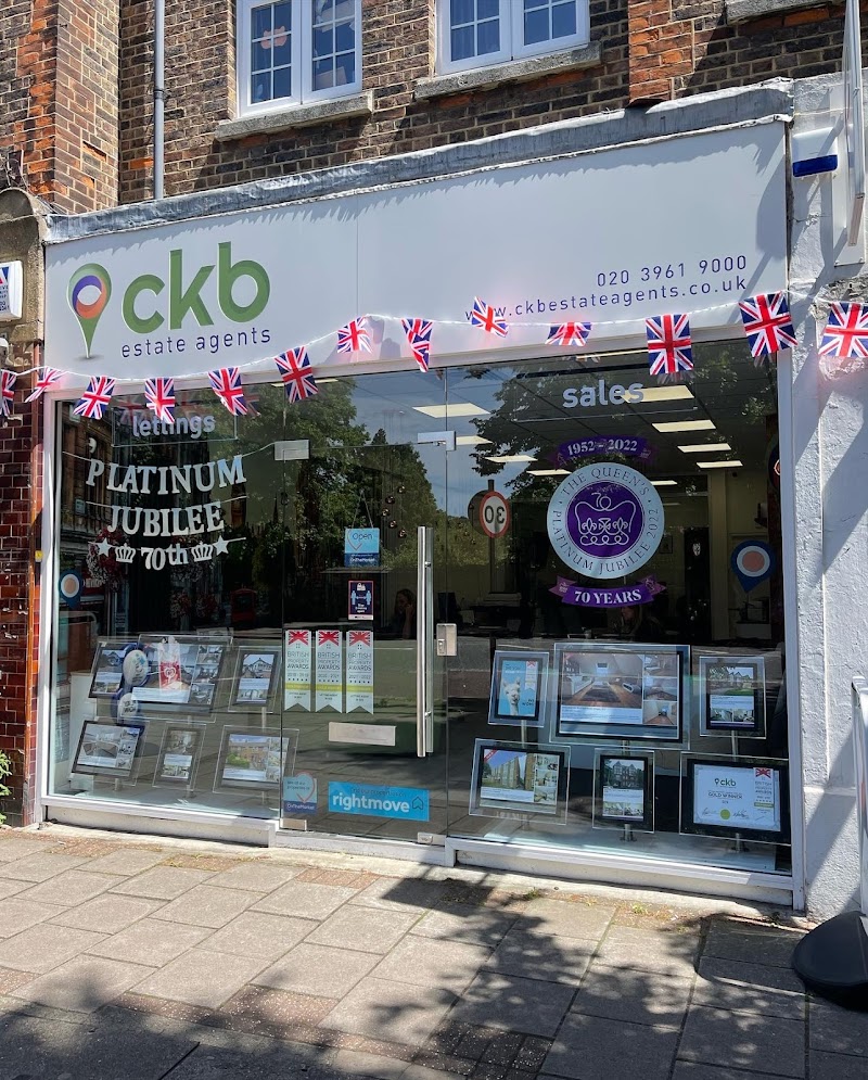 CKB Estate Agents photo 2
