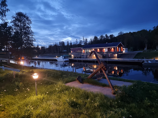 Färjas Veranda (By Lindqvist AB) - Thumbnail