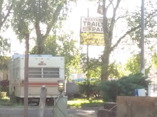Westerner Trailer Park Gallery - United States