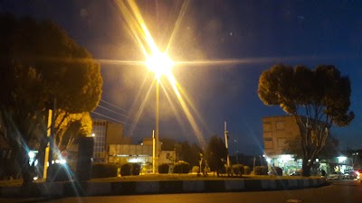 Photos of میدان مهرگان