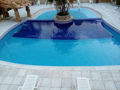 Photos of Hotel Santa M&oacute;nica