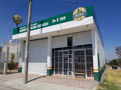 Liquor Store Camino Real