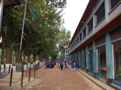 Photos of Jessore Institute