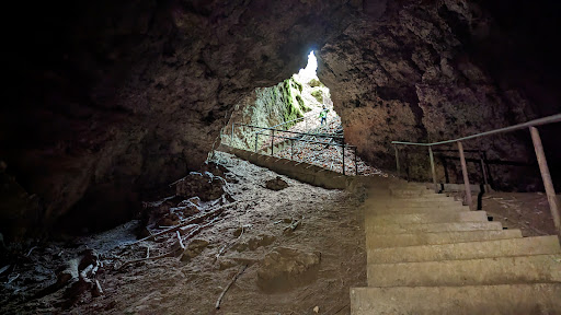 Arndthöhle - Visual