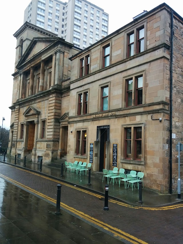 Pipers Tryst Hotel
