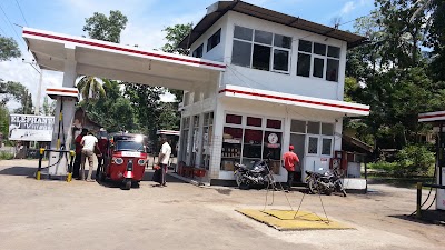 gas-station