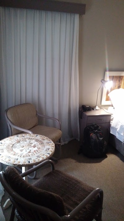 lodging