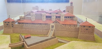 Photos of Puerta Cinegia