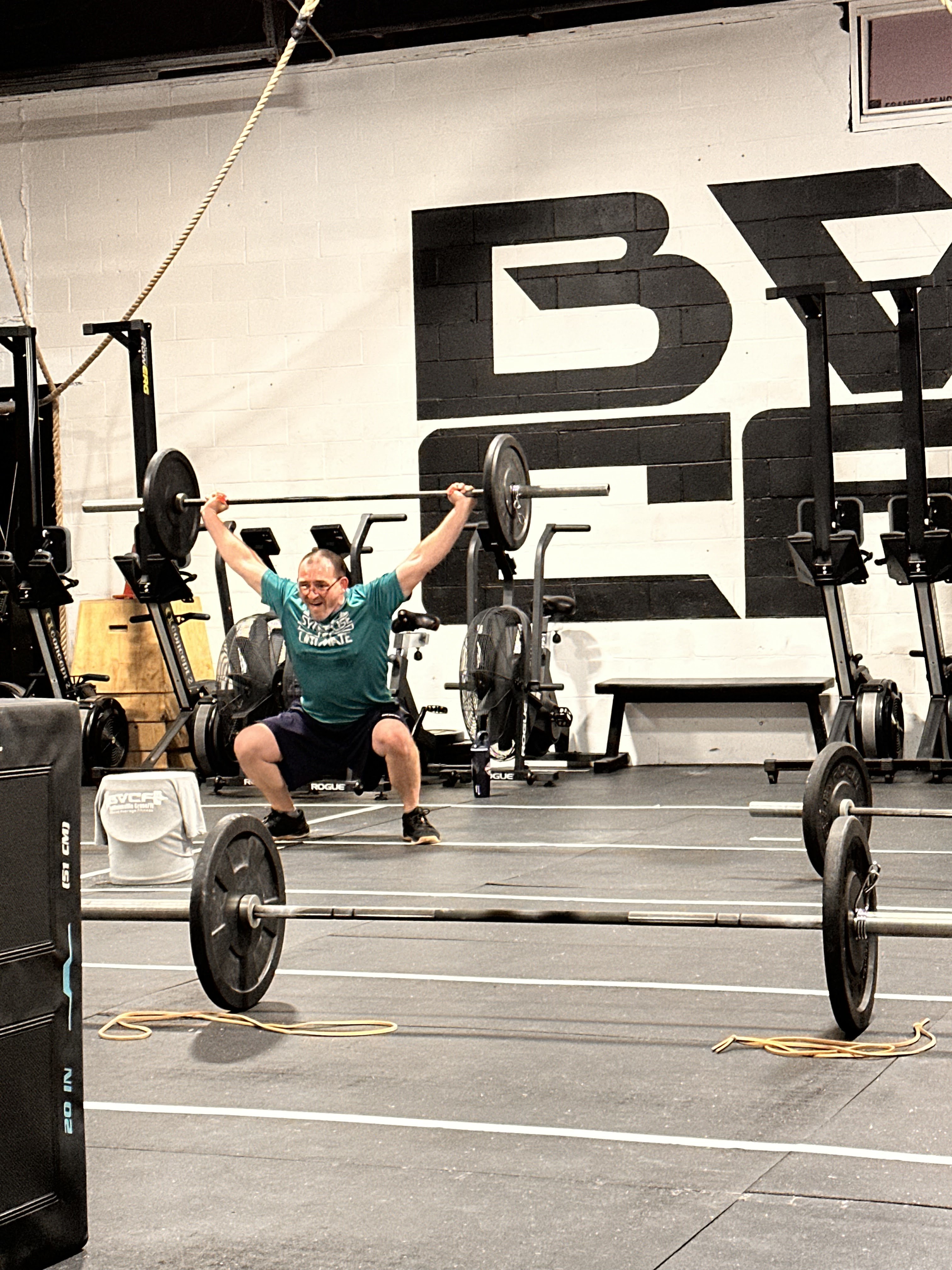 Baldwinsville CrossFit photo 4
