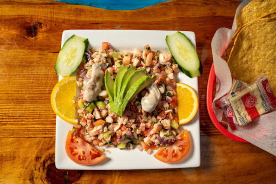 Mi Lindo San Blas Detroit by null