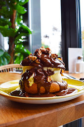 Photo n°122 de La Côte et l'Arête - Englos à Sequedin (Brasserie)