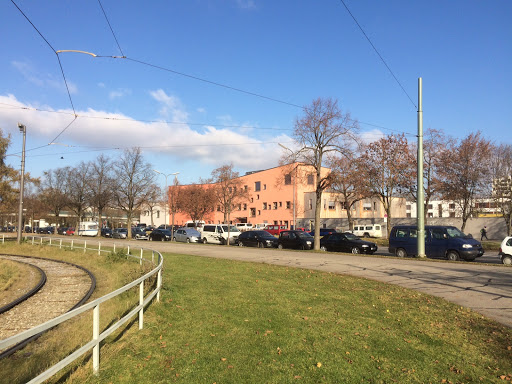 Parzivâl-Schule | Förderschule in München Gallery - Germany