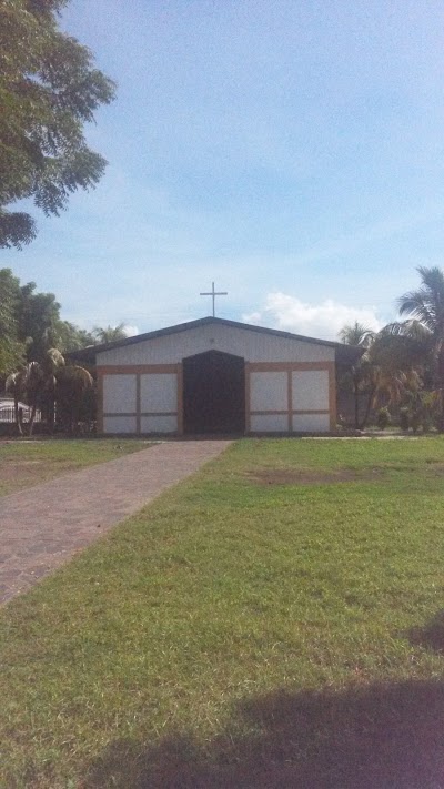 Photos of Iglesia San Miguel Arcangel