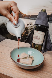 Photo n°37 de La Terrasse Givet à Givet (Restaurant)