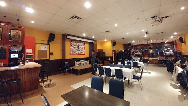 Club Espagnol de Québec