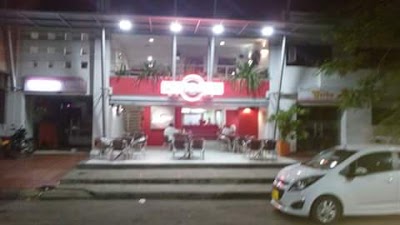 Photos of Punto Cero