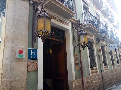 Photos of Hostal Les Monges Palace