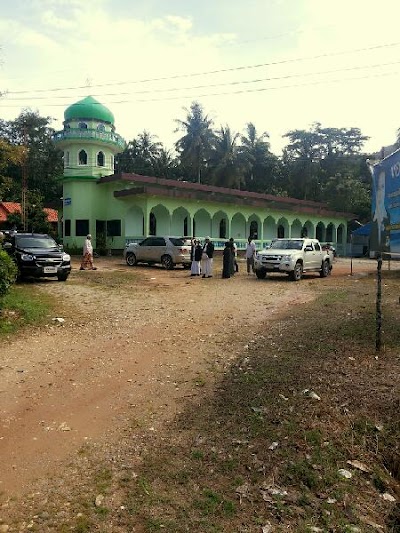 Mosque