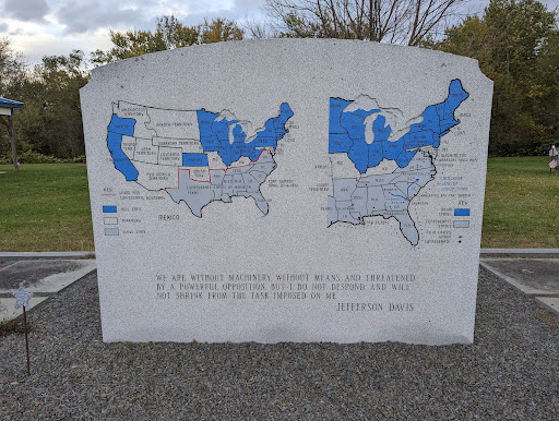 Veterans Memorial Park and Education Center - Thumbnail