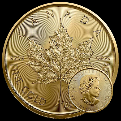 Goldkoenig.com - Visual