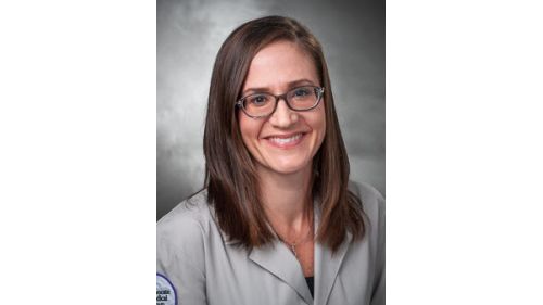 Amy E. Arialis MD - Visual