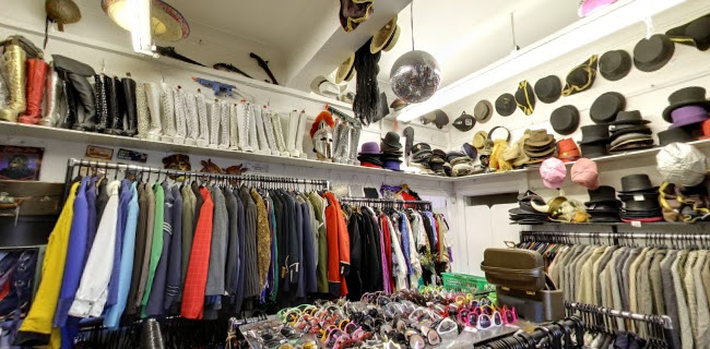 Comments and reviews of Beatnik Emporium