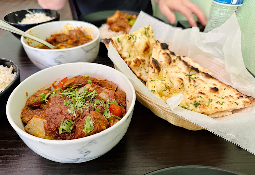 mint leaf indian bistro - Thumbnail