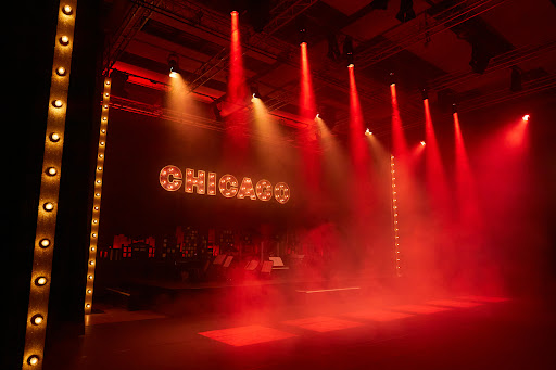 The Coates Theatre Gallery - United Kingdom