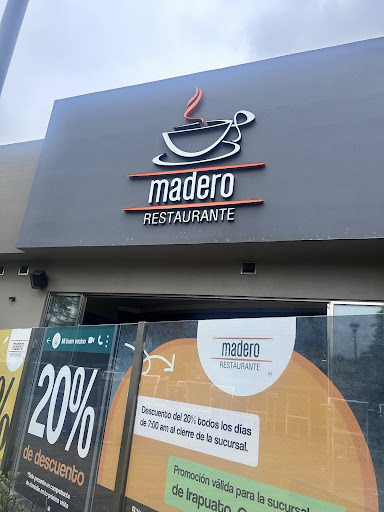 Madero Restaurante - Irapuato - Thumbnail
