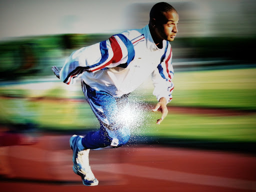coach sportif NANTES JONATHAN BONNET - Thumbnail
