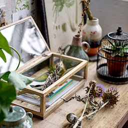 Photo n°14 de chezpaulette à Péronne-en-Mélantois (Boutique de cadeaux)