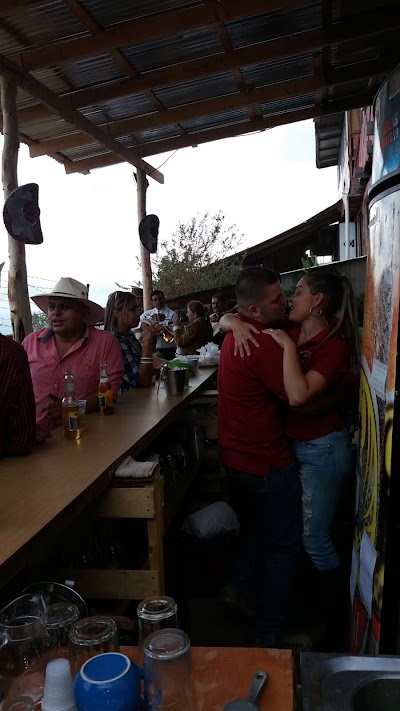 Photos of Esquivel