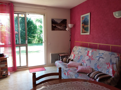 Photo de location Landais Argelès Gazost