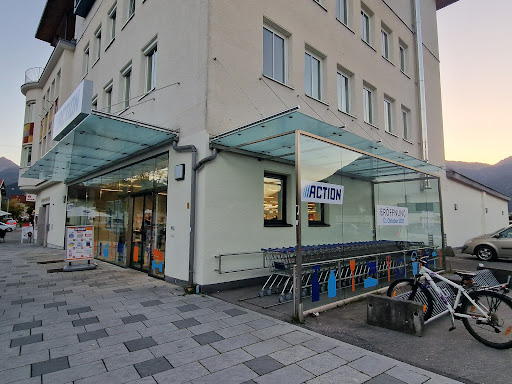Action Reutte (Untermarkt 33)