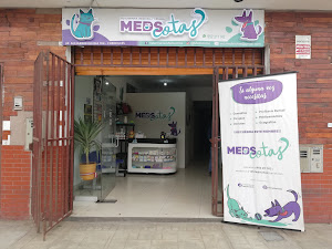 Veterinaria MEDSCOTAS 4